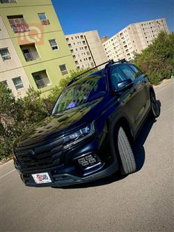ام جي RX8